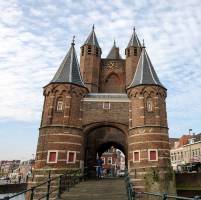 Amsterdamse poort