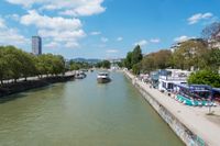 Donau kanaal